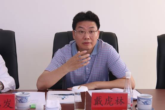 建行青海省分行與集團(tuán)總公司召開(kāi)座談會(huì)，共商合作思路