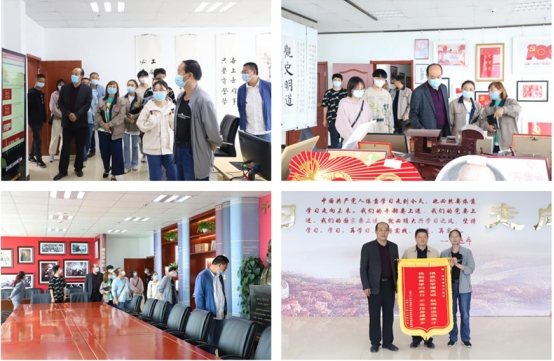 金秋助學(xué)送溫暖，莘莘學(xué)子展鵬程