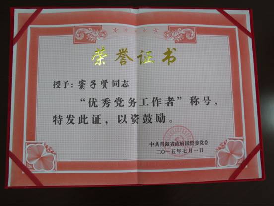 慶“七一”、學(xué)先進(jìn)，在推動集團(tuán)穩(wěn)健發(fā)展中建功立業(yè)